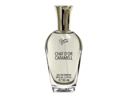 CHAT D´OR Noemi Caramell parfémovaná voda 30 ml