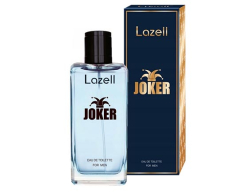 Lazell-Joker