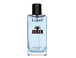 Lazell-Joker