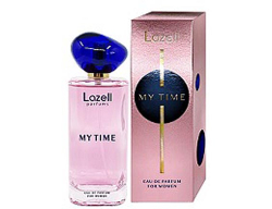 Lazell - My Time - parfémovaná voda dámská - EdP - 100 ml