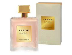 La Rive Isabel parfémovaná voda 90 ml