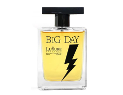 Luxure BIG DAY toaletní voda  pánská EdT100 ml