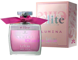Luxure Elite Lumina parfémovaná voda 100 ml
