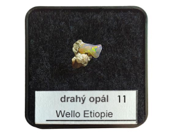 Wello Drahý opál-11-cca  0,31 g-12x10x2 mm